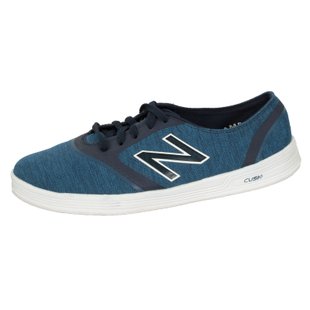 Кросівки New Balance, Синій, 37.5