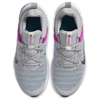 Кросівки жіночі Nike, Cірий, 37.5