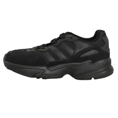 Кросівки чоловічі Adidas, Чорний, 38