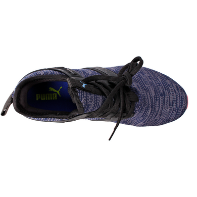 Кросівки Унісекс Puma, Синій, 41
