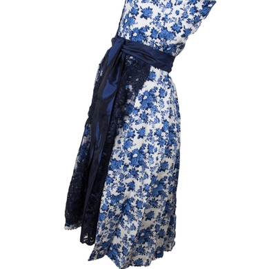 Сукня AlpenFee, Блакитний, 36