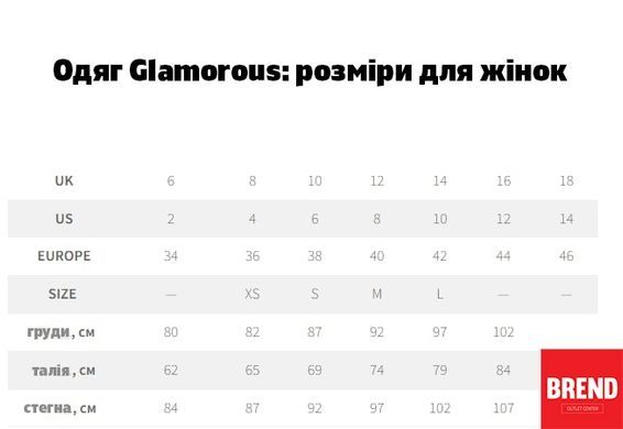 Женская ветровка GLAMOROUS, Черный, XS