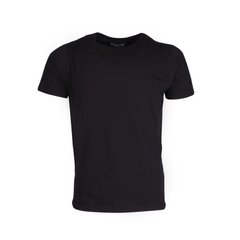 Женская футболка New Look, Черный, 14 UK