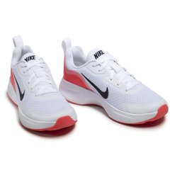 Кросівки Nike, Білий,  36