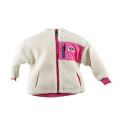 Детская куртка на девочек Tumble'N Dry, Мультиколор, 98
