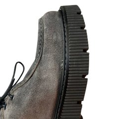 Туфли Мужские Gant, сірий, 45