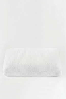 Подушка для сна Sencorpedic, Белый
