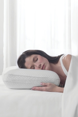 Подушка для сну Sencorpedic, Білий