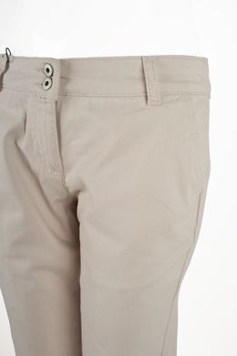 Брюки женские SPARKZ Sue Chino, Бежевый, S