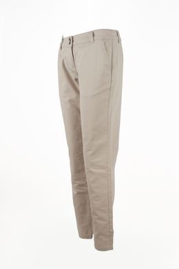 Брюки женские SPARKZ Sue Chino, Бежевый, S