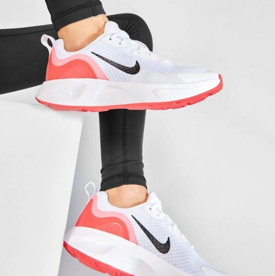 Кроссовки Nike, Белый, 36
