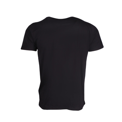 Женская футболка New Look, Черный, 14 UK