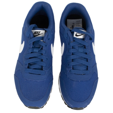 Кросівки Nike, Синій, 38
