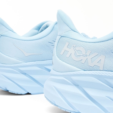 Жіночі кросівки HOKA, Блакитний, 42