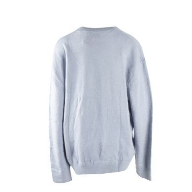 Свитер мужской Jack & Jones, Голубой, 2XL