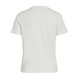 Женская футболка Vila, Белый, M