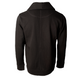 Кардиган чоловічий Amazon essentials, Чорний, 2XL
