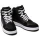 Кросівки Calvin Klein чорні, Чорний, 42