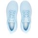 Жіночі кросівки HOKA, Блакитний, 42