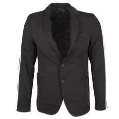 Пиджак	IMPERIAL, Черный, XL