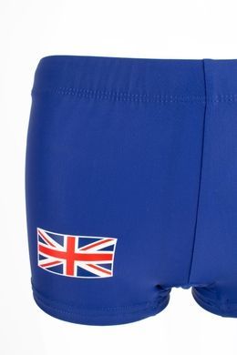 Шорты женские спортивные NIKE 650969, Синий, XL