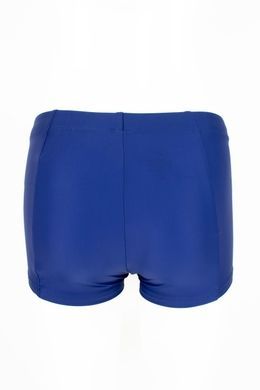 Шорты женские спортивные NIKE 650969, Синий, XL
