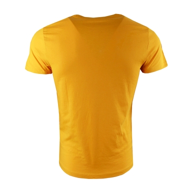 Мужская футболка Fine Look, Жёлтый, XL