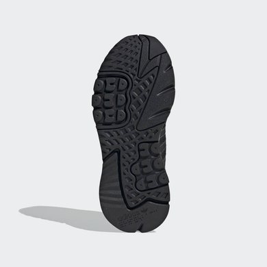Кросівки adidas, Чорний, 37 1\3