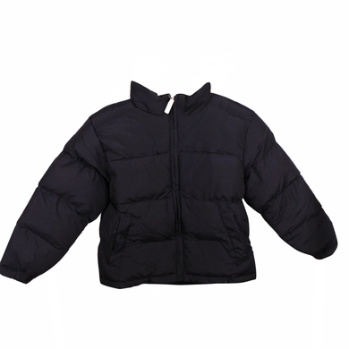 Куртка Детская Moxi, Черный, 128