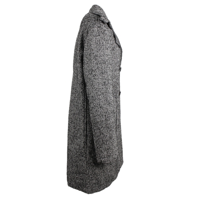 Пальто Мужское Imperial, Серый, XL