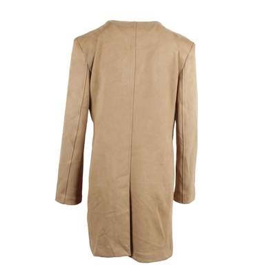 Пальто женское Imperial, Бежевый, XL