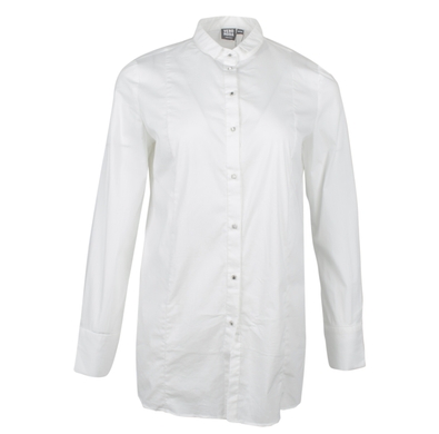 Рубашка Женская Vero Moda, Белый, S