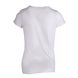 Женская футболка New Look, Белый, 12 UK