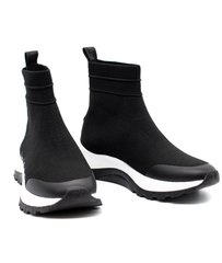 Жіночі кросівки Calvin Klein, Чорний, 40