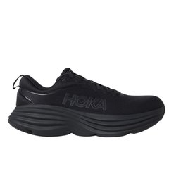 Кросівки чоловічі HOKA, Чорний, 46