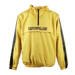 Ветровка Caterpillar, Жёлтый, XL