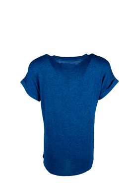 Женская футболка Vero Moda, Синий, M