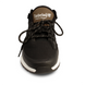 Кроссовки мужские Timberland, Черный, 44, Euro Trekker A77148