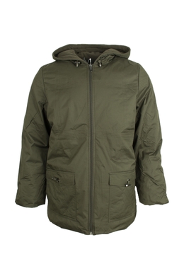 Куртка жіноча MOX Clothing, Зелений, 38