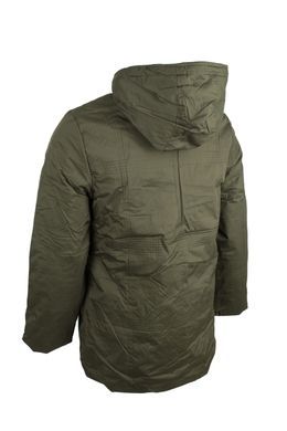 Куртка жіноча MOX Clothing, Зелений, 38