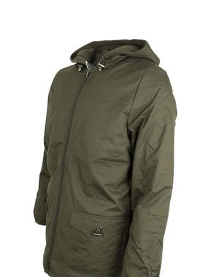 Куртка жіноча MOX Clothing, Зелений, 38