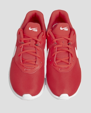 Кросівки Nike Air, Червоний, 39