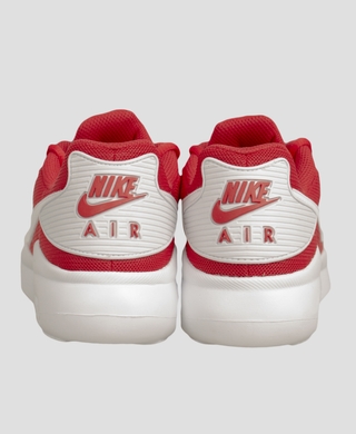 Кросівки Nike Air, Червоний, 43