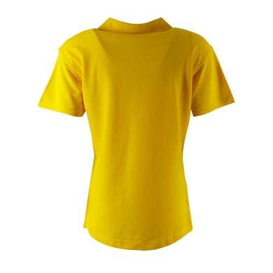 Футболка Женская Clique, Жёлтый, XL