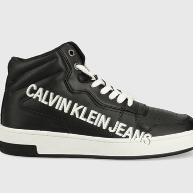 Кросiвки Calvin Klein Jeans, Чорний, 41