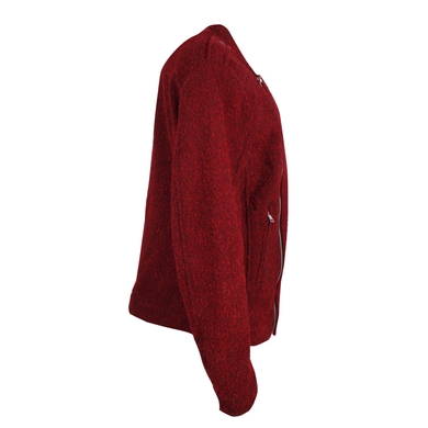 Жіноча куртка Imperial, Червоний, L
