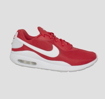 Кросівки Nike Air, Червоний, 39