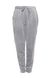 Штаны спортивные велюровые серые, Серый, XL