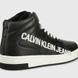 Кроссовки Calvin Klein Jeans, Черный, 36