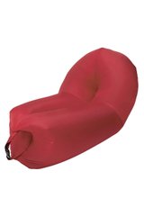 Надувное кресло-лежак Сape Сod breeze Air Longer, Бордовый